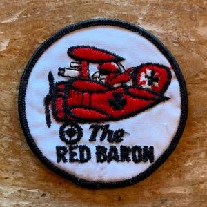 Vintage Patch